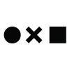 The Noun Project Logo