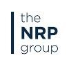 The NRP Group Logo