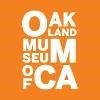 The Oakland Museum Of California Logo