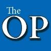The Oakland Press Logo