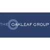 The Oakleaf Group Logo