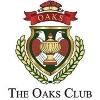 The Oaks Club Logo