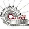 The Oar House Logo