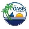 The Oasis Logo