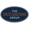 The Occasions Group Logo