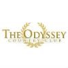 The Odyssey Country Club Logo