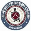 The Odyssey Preparatory Academy Logo