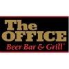 The Office Beer Bar and Grill Logo