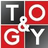 The Oil & Gas Year Logo