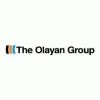 The Olayan Group Logo
