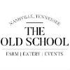 The Old School Logo