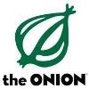 The Onion Logo
