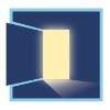 The Open Door Logo