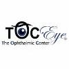 The Ophthalmic Center Logo
