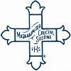 The Order of the Daughters of the King Logo