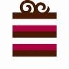 The Original Cakerie Logo