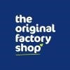 The Original Factory Shop Logo