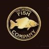 The Original Fish Company Logo