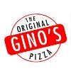The Original Gino's Pizza Logo
