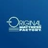 The Original Mattress Factory Logo