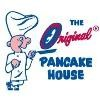 The Original Pancake House Logo