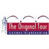 The Original Tour Logo