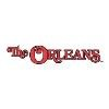 The Orleans Hotel and Casino Logo