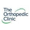 The Orthopedic Clinic Logo