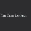 The Ortiz Law Firm Logo