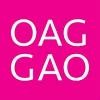 The Ottawa Art Gallery Logo