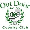 The Out Door Country Club Logo