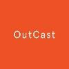 The OutCast Agency Logo