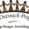 The Outreach Program Logo
