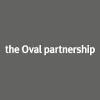 the Oval Partnership Logo