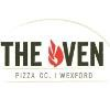 The Oven Pizza Logo