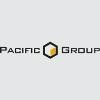 The Pacific Group Logo