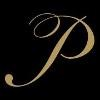 The Palazzo Logo