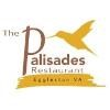 The Palisades Restaurant Logo