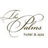 The Palms Hotel & Spa Logo