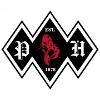 The Parker House Restaurant Logo