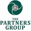 The Partners Group (OR) Logo