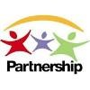 The Partnership for Families, Children, and Adults Logo