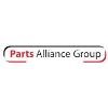 The Parts Alliance Logo