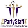 The Party Staff Logo