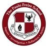 The Paulo Freire Charter School Logo