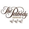 The Peabody Memphis Logo