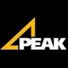 The Peak Group of Companies Logo
