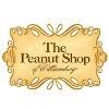The Peanut Shop Logo