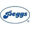 The Peggs Logo