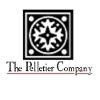 The Pelletier Logo